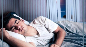 البصق في المنام