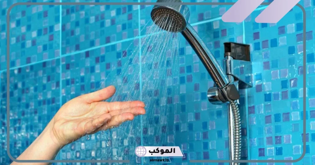 الاستحمام في المنام بشارة خير للمتزوجة