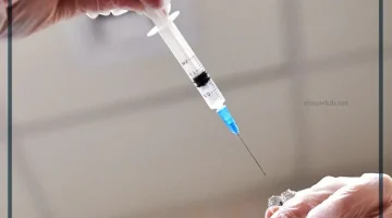 الحقنة في المنام