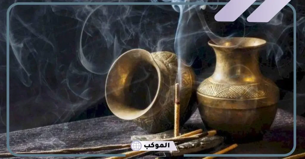 تفسير حلم البخور في المنام لابن سيرين للعزباء والمتزوجة 6 البخور في المنام للعزباء