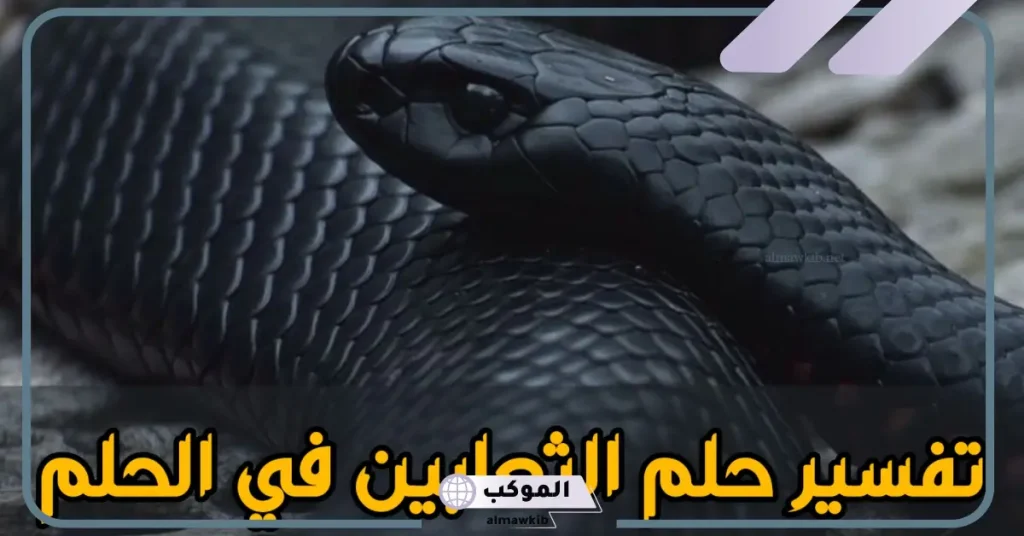 تفسير حلم رؤية الحية في المنام داخل المنزل لابن سيرين 6 رؤية الحية في المنام للمتزوجة