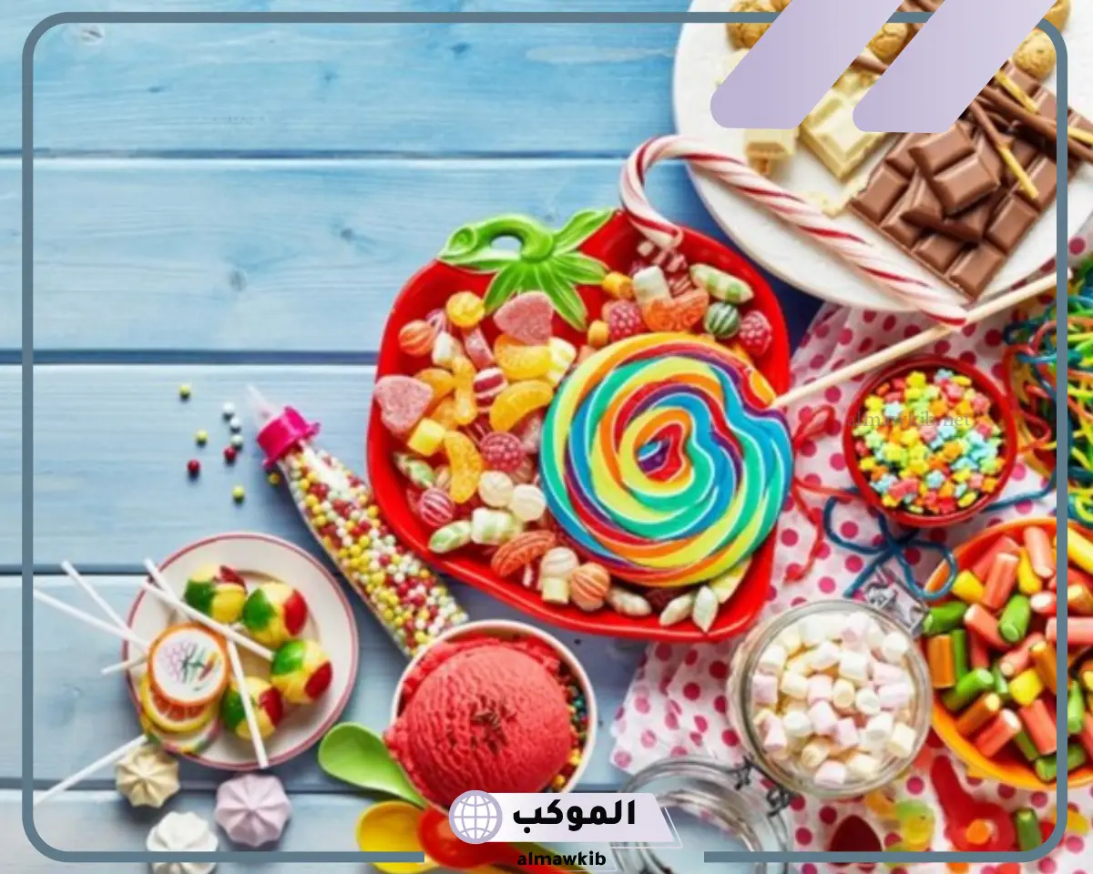 ما تفسير حلم اكل الحلا للعزباء والمتزوجة