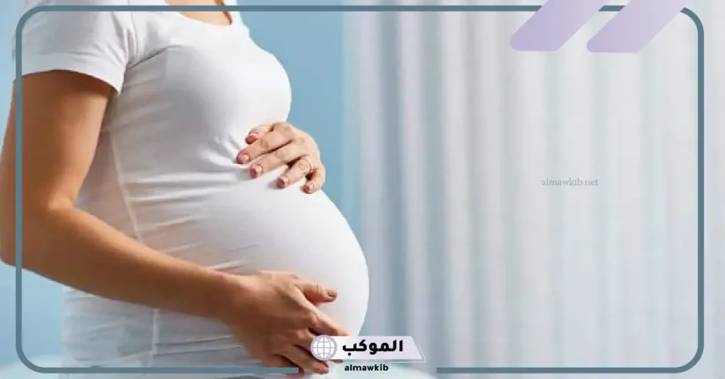 تفسير حلم الحمل للعزباء بدون زواج 