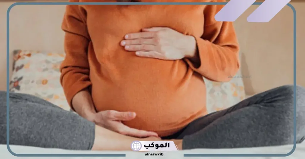 تفسير حلم الحمل للعزباء بدون زواج