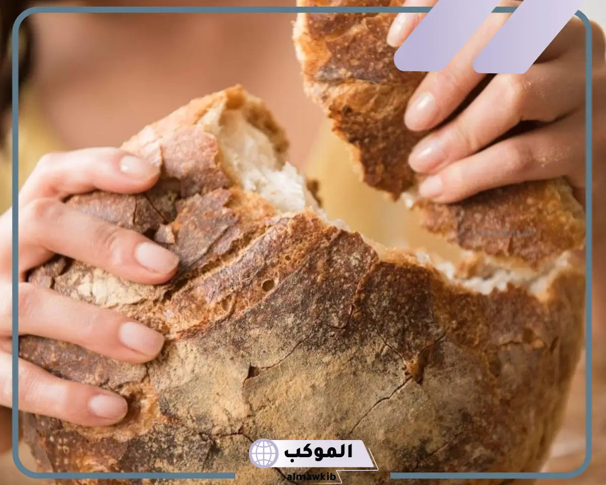 تفسير حلم الخبز في المنام لابن سيرين.. دلالة رؤية الخبز والأطعمة