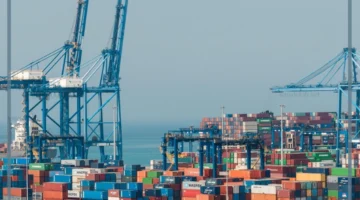 الخدمات الجمركية