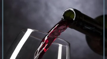 الخمر في المنام