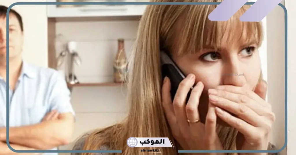 تكرار حلم خيانة الزوجة لزوجها