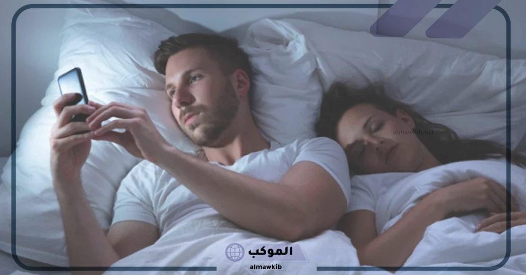 تفسير حلم الخيانة من شخص قريب في المنام لابن سيرين 6 تفسير حلم الخيانه للرجل