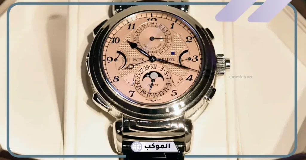 تفسير حلم ساعة اليد للرجل مكسورة