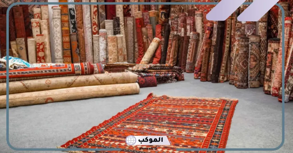 تفسير حلم السجاد لابن سيرين