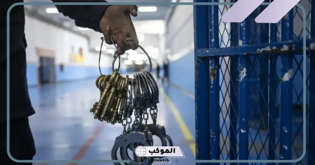 تفسير حلم السجن والبكاء للمتزوجة