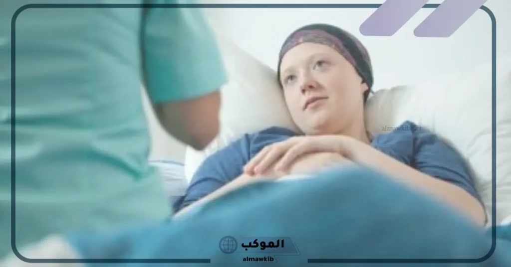 تفسير حلم مرض السرطان لابن شاهين 