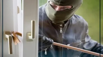 السرقة في المنام