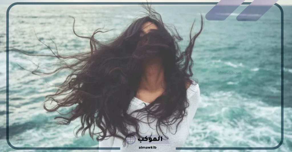 تفسير حلم الشعر الطويل لابن سيرين 