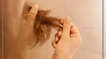 الشعر في المنام