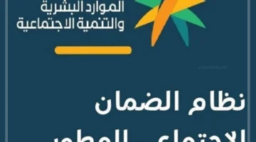 الضمان الاجتماعي