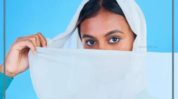 الطرحة في الحلم