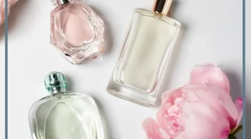 العطر في الحلم