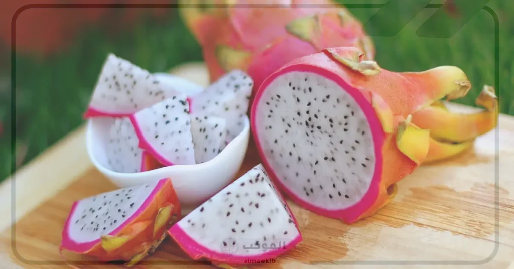 تفسير رؤية الفواكه في المنام للحامل