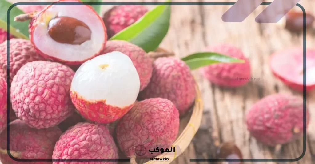 تفسير رؤية الفواكه في المنام في الرجل