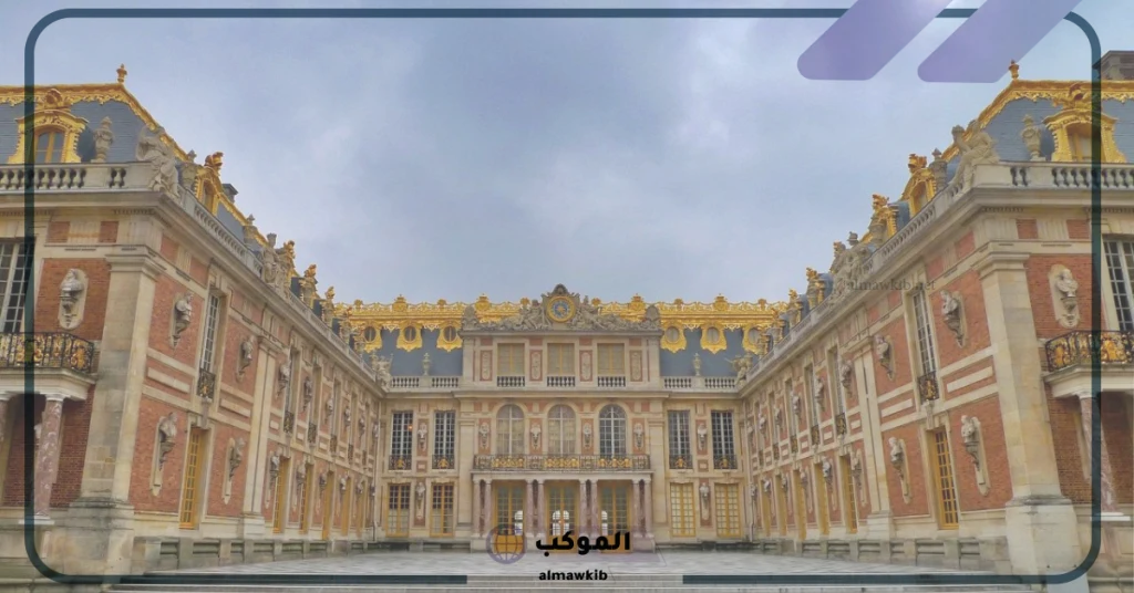 تفسير حلم دخول قصر كبير وجميل 