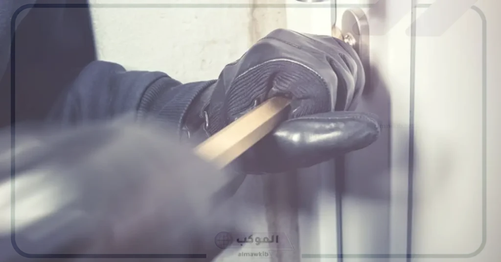 تفسير حلم اللص المجهول في البيت للعزباء 