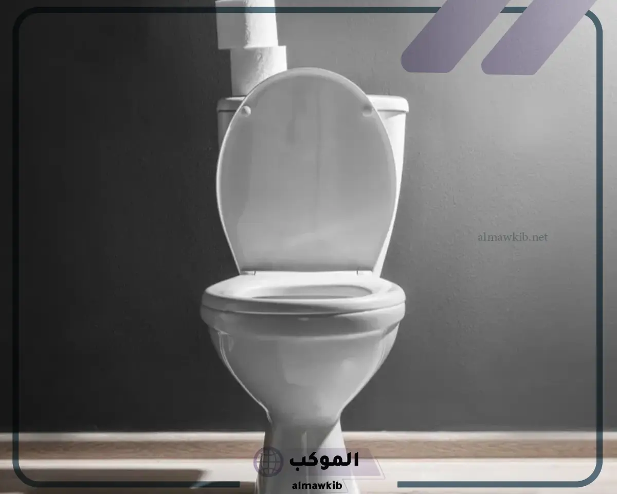دلالات حلم المرحاض