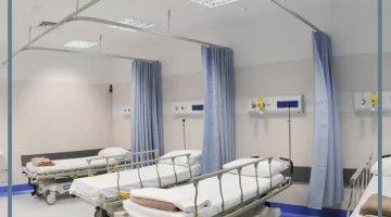 المستشفى في المنام