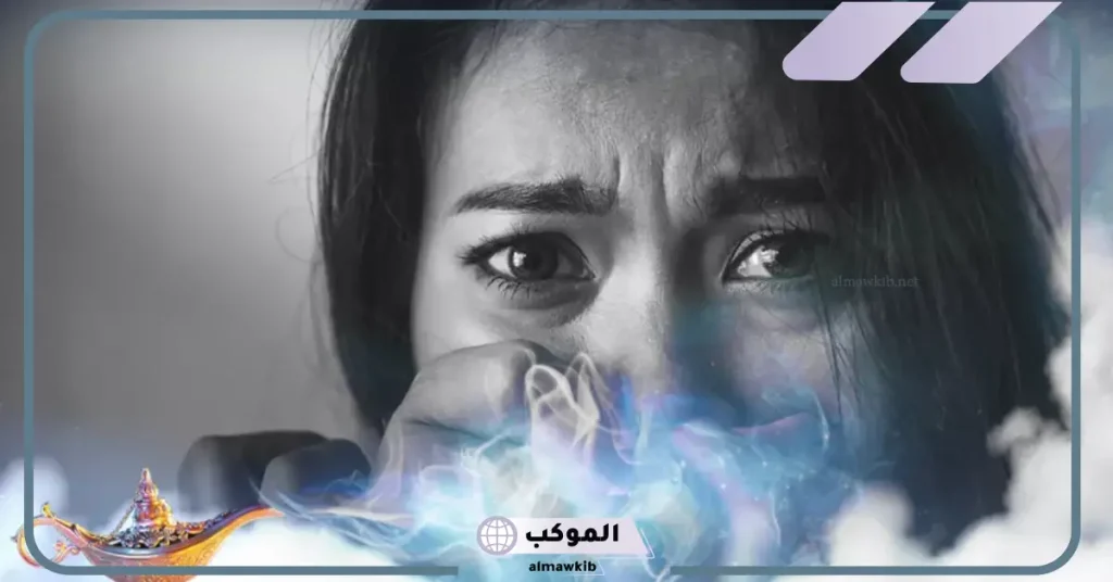 تفسير حلم الخطف والهروب من شخص اعرفه