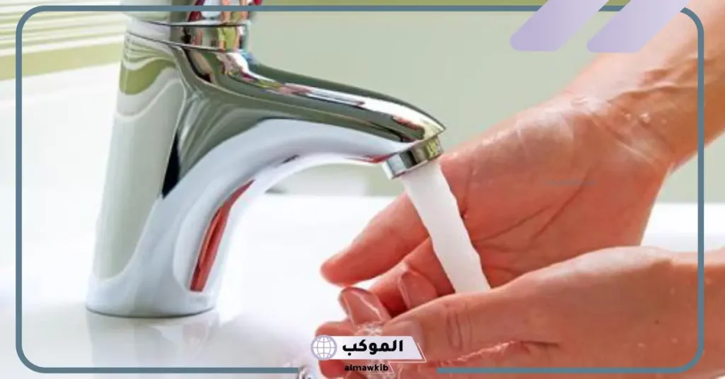 تفسير حلم الوضوء وغسل اليدين