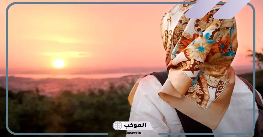 تكرار رؤية امرأة أعرفها في المنام