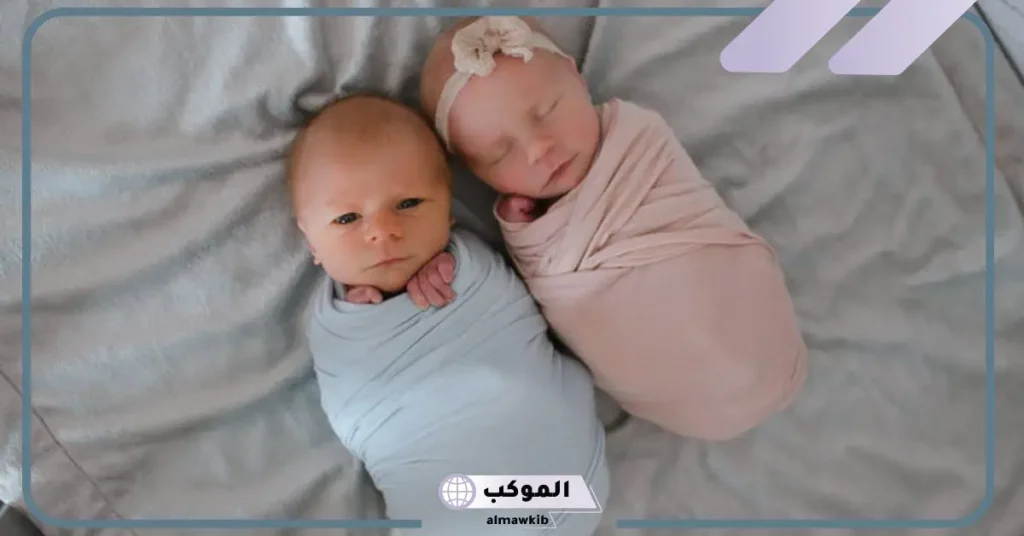 تفسير حلم وجود توأم لشخص لا يوجد له توأم للحامل