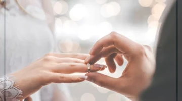 بوستات خطوبة