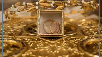 بيع الذهب في الحلم