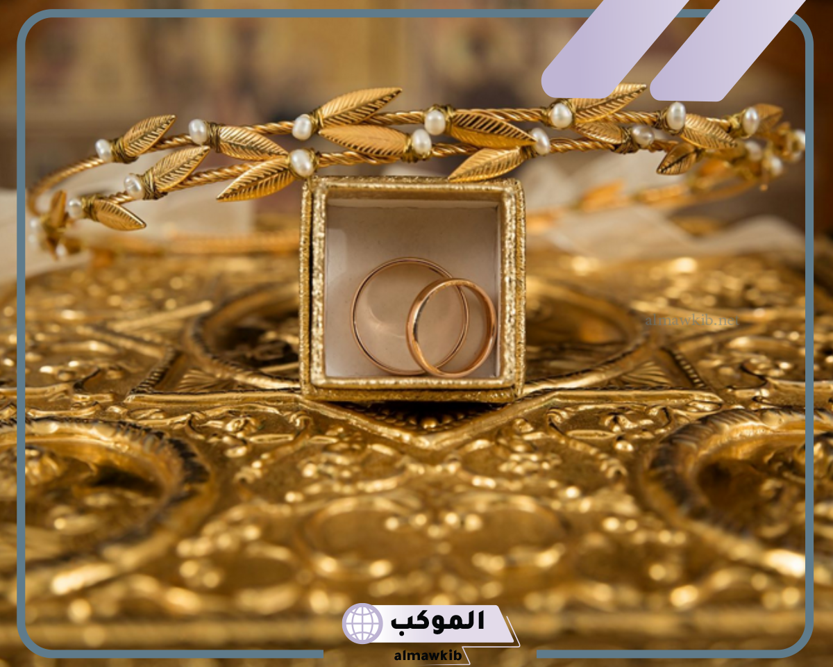 ما تفسير حلم بيع الذهب في المنام للعزباء