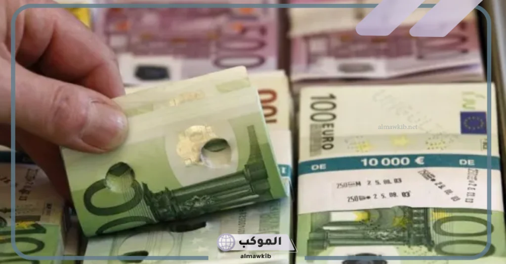 مصر تبدأ للتخطيط لبيع سندات اليورو 2024 
