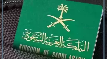 تجنيس مواليد السعودية
