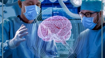 تخصص جراحة المخ والأعصاب