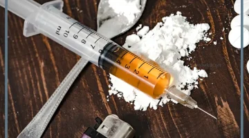 تعرف على رؤية المخدرات في المنام