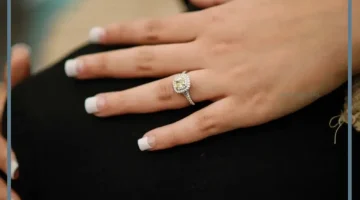 تفاصيل حلم الخاتم الذهب