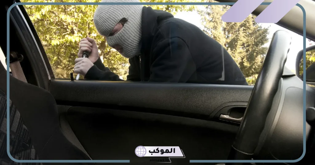 تفسير حلم سرقة سيارة ليست ملكي لابن سيرين