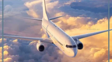 تفسير ابن سيرين لرؤية الطيارة