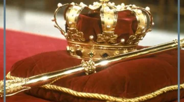 تفسير ابن سيرين لرؤية الملك