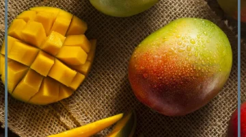 تفسير الحلم بالمانجو