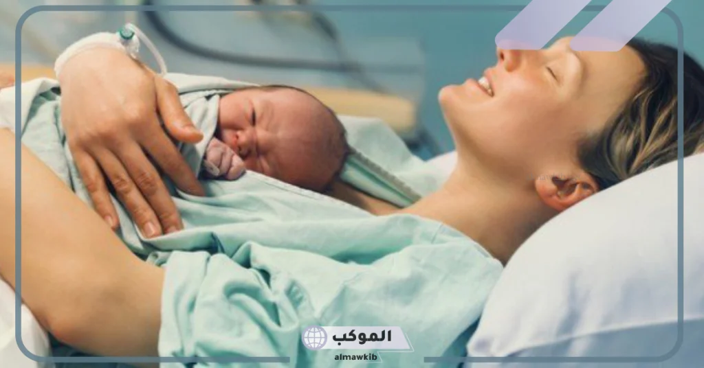 تفسير حلم ولادة الحامل قبل موعدها ببنت 