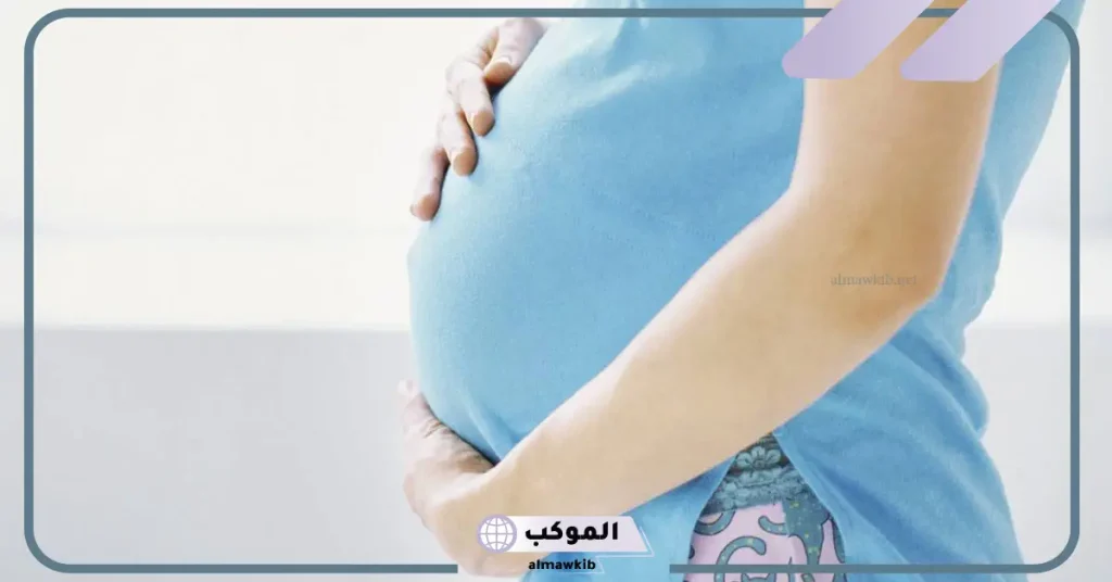 حلمت اني حامل وانا عزباء وكنت فرحانة