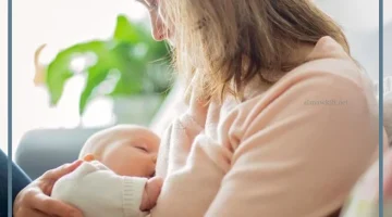 تفسير حلم ارضاع طفل ذكر للمتزوجه