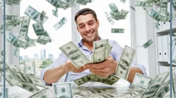 تفسير حلم اعطاء فلوس