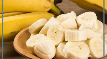 تفسير حلم اكل الموز